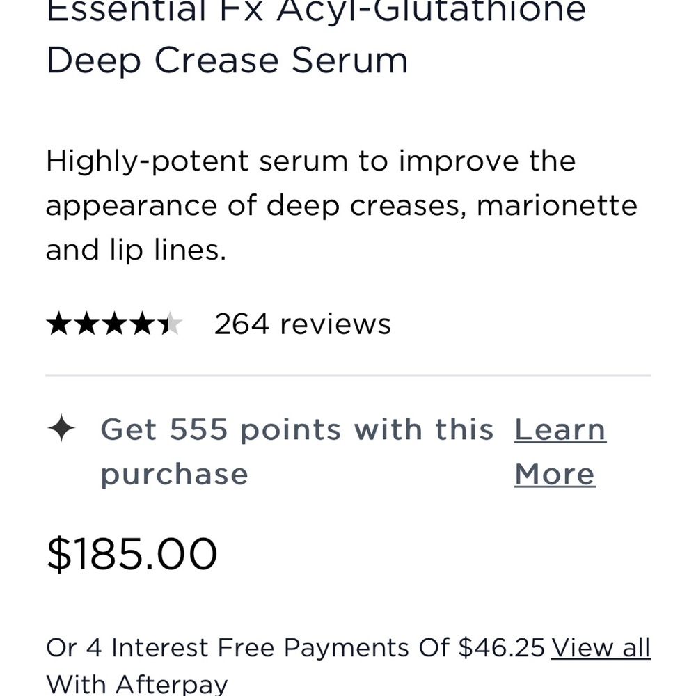 PERRICONE MP Serum - Picture 2 of 2